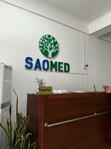 Фото слайдера: SaoMed