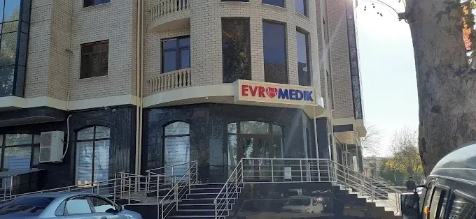 Фото слайдера: Evromedik