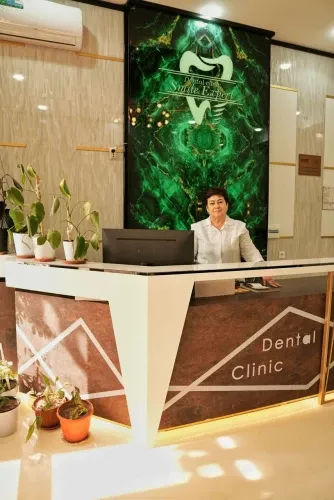 Фото слайдера: Smile Expert