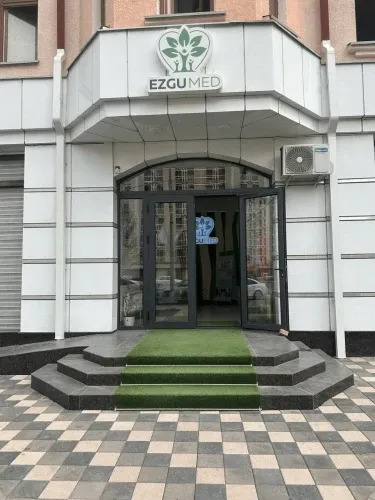 Фото слайдера: Ezgumed