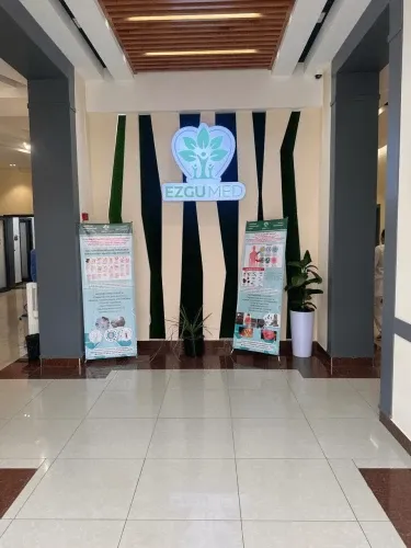 Фото слайдера: Ezgumed