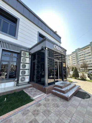 Фото слайдера: Oriyo Estet Medical
