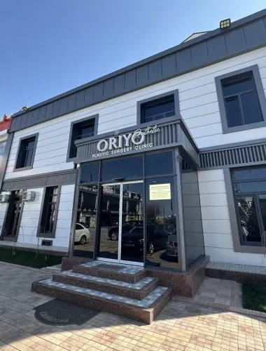 Фото слайдера: Oriyo Estet Medical