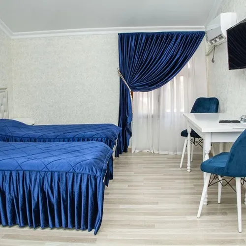 Фото слайдера: B2B Beautyclinic