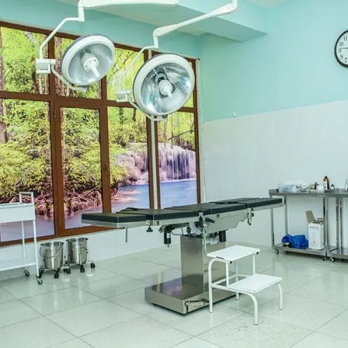 Фото слайдера: B2B Beautyclinic