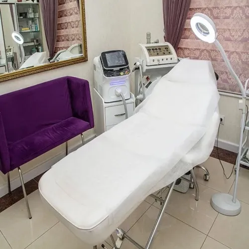 Фото слайдера: B2B Beautyclinic