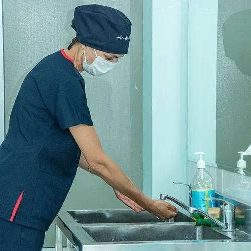Фото слайдера: B2B Beautyclinic