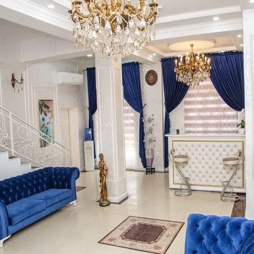 Фото слайдера: B2B Beautyclinic