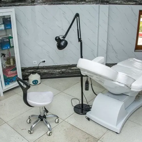 Фото слайдера: B2B Beautyclinic