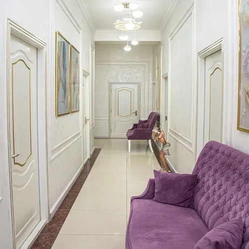 Фото слайдера: B2B Beautyclinic