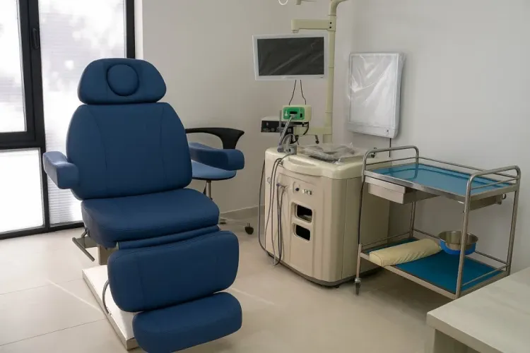 Slayder fotosurati: Xondamir medical