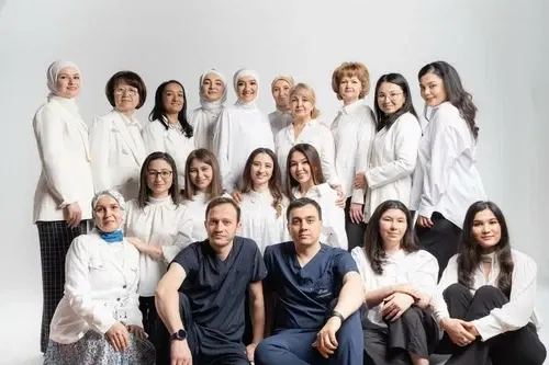 Slayder fotosurati: Siz Ona Bolasiz Eku Markazi