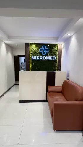 Фото слайдера: Mikromed