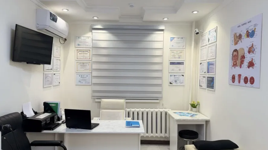 Фото слайдера: Mikromed