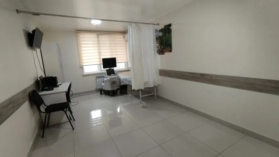 Фото слайдера: ASAD Kardilologiya Nevrologiya