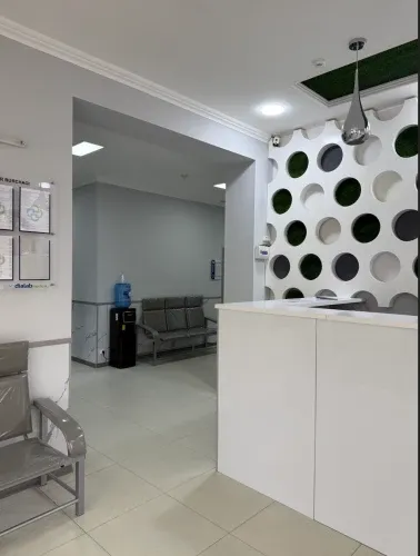 Фото слайдера: DIALAB LOR CENTER