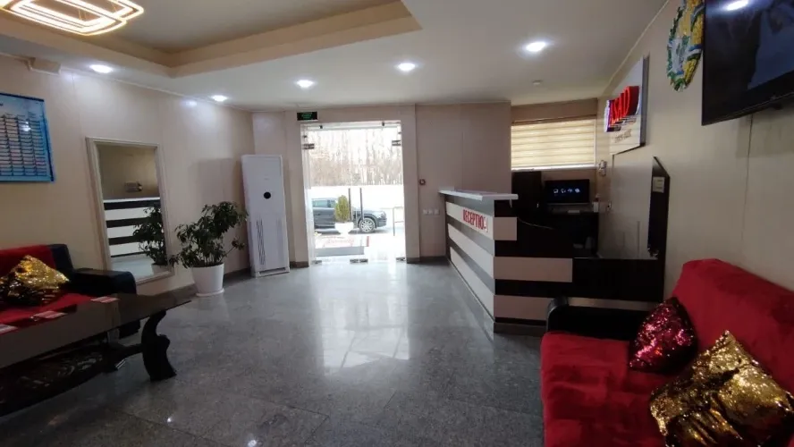 Фото слайдера: ASAD Kardilologiya Nevrologiya