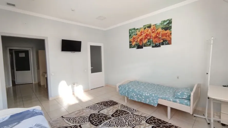 Фото слайдера: ASAD Kardilologiya Nevrologiya