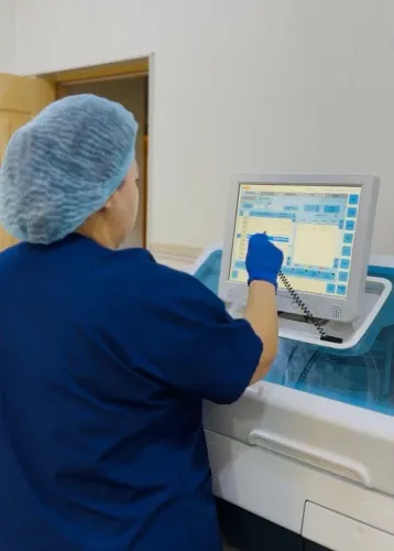 Slayder fotosurati: Diamed Diagnostic Medicine