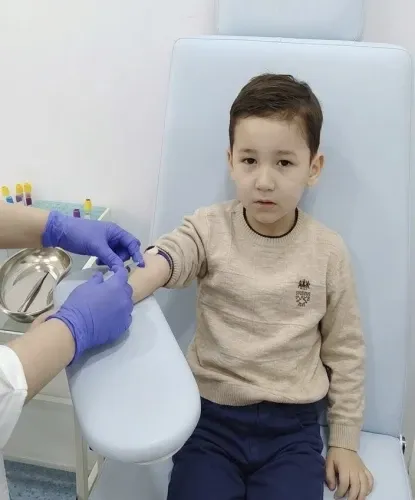 Slayder fotosurati: Diamed Diagnostic Medicine