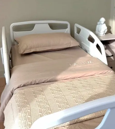Фото слайдера: LA TIVA Birth Home