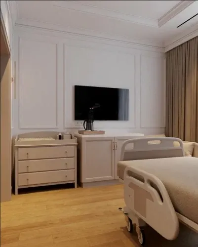 Фото слайдера: LA TIVA Birth Home