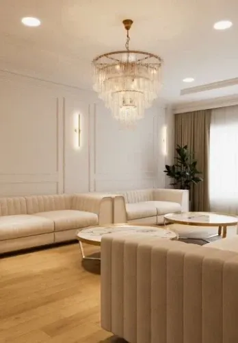 Фото слайдера: LA TIVA Birth Home