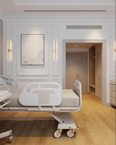 Фото слайдера: LA TIVA Birth Home