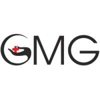 Лого клиники - GMG Dental Clinic