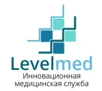 Klinika logotipi - Levelmed