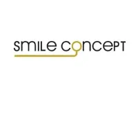Klinika logotipi - Smile Concept