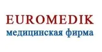 Лого клиники - Evromedik