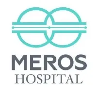 Лого клиники - Meros International Hospital