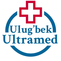 Klinika logotipi - Ulugbek Ultramed