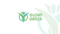 Лого клиники - Glory detox