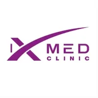 Лого клиники - IXmed Clinic