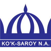 Лого клиники - Ko'k-Saroy