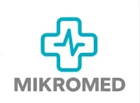 Лого клиники - Mikromed