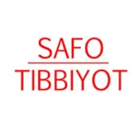 Лого клиники - Safo Tibbiyot