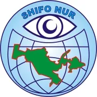 Лого клиники - Shifo Nur