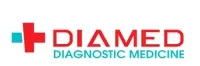 Klinika logotipi - Diamed Diagnostic Medicine