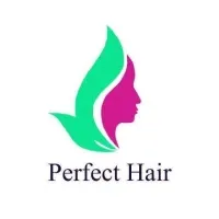 Лого клиники - Perfect Hair