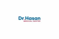 Klinika logotipi - Doctor Hasan Medical Center