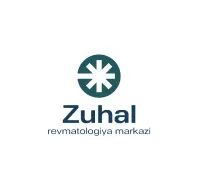 Klinika logotipi - Zuhal Revmatologik Markazi
