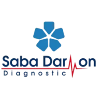 Лого клиники - Saba Darmon