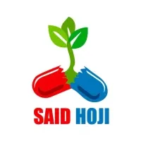 Klinika logotipi - Said Hoji