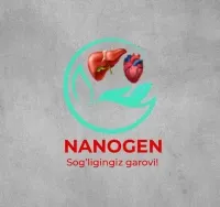 Klinika logotipi - Nanogen