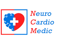 Klinika logotipi - NEURO CARDIO MEDIC