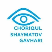 Лого клиники - Choriqul Shaymatov Gavhari