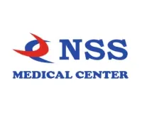 Klinika logotipi - NSS Medical Center